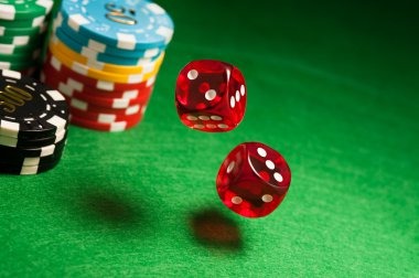 Betting limits and table rules on l777 Gaple