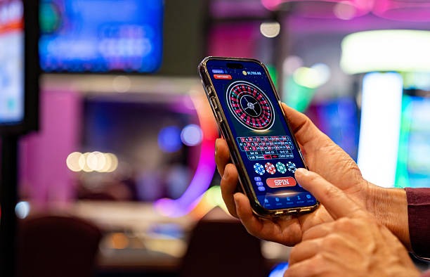 Live Match Winner odds updating in real-time during a match